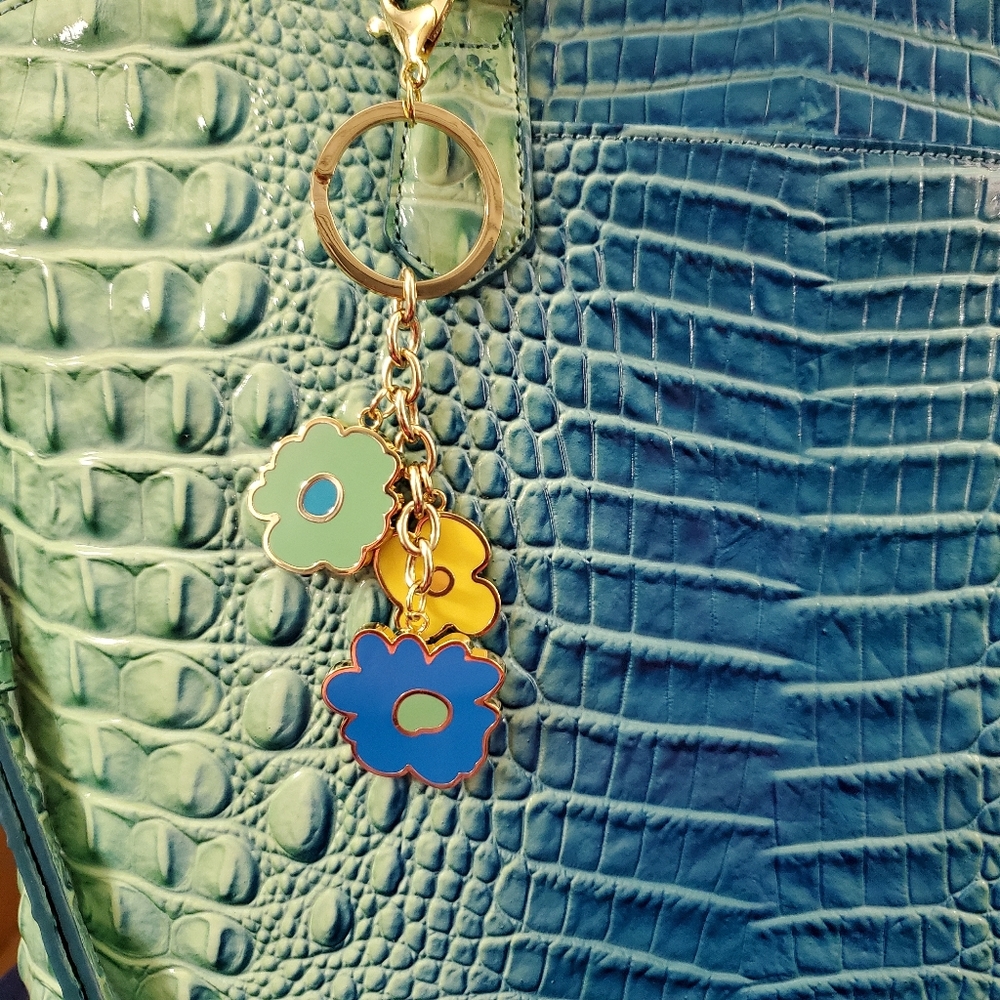 "Charm" for handbag